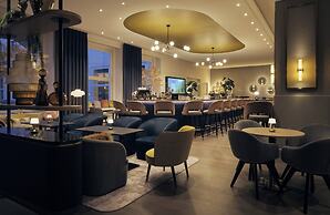 Hotel Mannheimer Hof - Leonardo Limited Edition