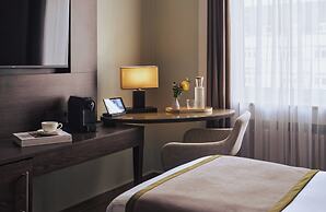 Hotel Mannheimer Hof - Leonardo Limited Edition
