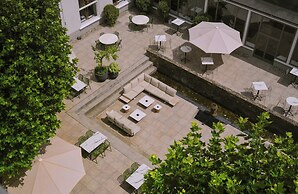 Hotel Mannheimer Hof - Leonardo Limited Edition