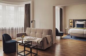 Hotel Mannheimer Hof - Leonardo Limited Edition