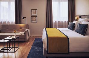 Hotel Mannheimer Hof - Leonardo Limited Edition