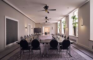 Hotel Mannheimer Hof - Leonardo Limited Edition