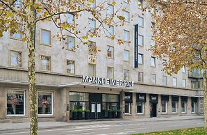 Hotel Mannheimer Hof - Leonardo Limited Edition
