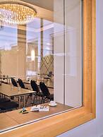 Hotel Mannheimer Hof - Leonardo Limited Edition
