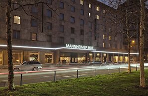 Hotel Mannheimer Hof - Leonardo Limited Edition