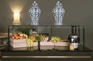 Hotel Mannheimer Hof - Leonardo Limited Edition