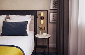 Hotel Mannheimer Hof - Leonardo Limited Edition
