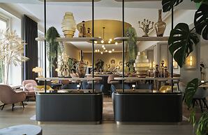 Hotel Mannheimer Hof - Leonardo Limited Edition