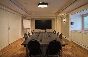 Hotel Mannheimer Hof - Leonardo Limited Edition