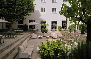 Hotel Mannheimer Hof - Leonardo Limited Edition