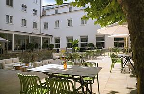Hotel Mannheimer Hof - Leonardo Limited Edition