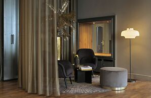 Hotel Mannheimer Hof - Leonardo Limited Edition