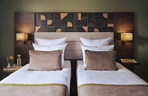 Hotel Mannheimer Hof - Leonardo Limited Edition
