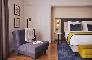 Hotel Mannheimer Hof - Leonardo Limited Edition