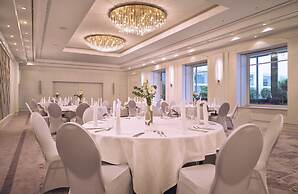Hotel Mannheimer Hof - Leonardo Limited Edition