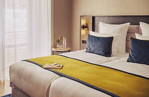 Hotel Mannheimer Hof - Leonardo Limited Edition