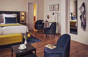 Hotel Mannheimer Hof - Leonardo Limited Edition