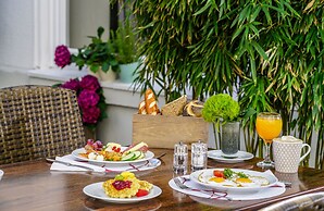 Hotel Mannheimer Hof - Leonardo Limited Edition