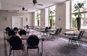 Hotel Mannheimer Hof - Leonardo Limited Edition