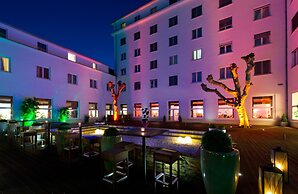 Hotel Mannheimer Hof - Leonardo Limited Edition