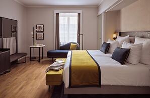 Hotel Mannheimer Hof - Leonardo Limited Edition