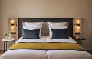 Hotel Mannheimer Hof - Leonardo Limited Edition