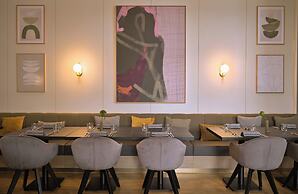 Hotel Mannheimer Hof - Leonardo Limited Edition