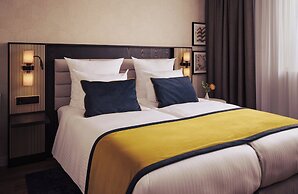 Hotel Mannheimer Hof - Leonardo Limited Edition
