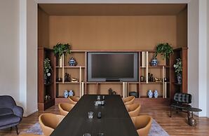 Hotel Mannheimer Hof - Leonardo Limited Edition