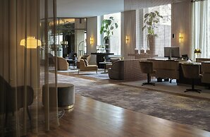 Hotel Mannheimer Hof - Leonardo Limited Edition