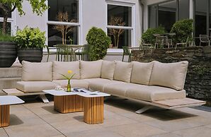 Hotel Mannheimer Hof - Leonardo Limited Edition