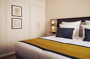Hotel Mannheimer Hof - Leonardo Limited Edition