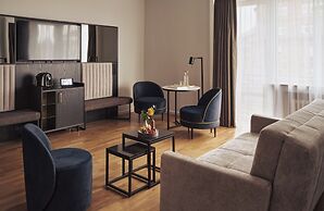 Hotel Mannheimer Hof - Leonardo Limited Edition