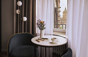 Hotel Mannheimer Hof - Leonardo Limited Edition