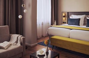 Hotel Mannheimer Hof - Leonardo Limited Edition