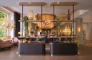 Hotel Mannheimer Hof - Leonardo Limited Edition