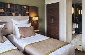 Hotel Mannheimer Hof - Leonardo Limited Edition