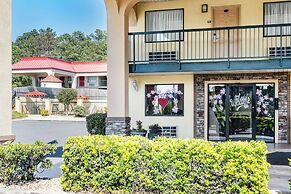 Days Inn by Wyndham Macon I-475