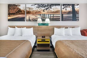 Days Inn by Wyndham Macon I-475