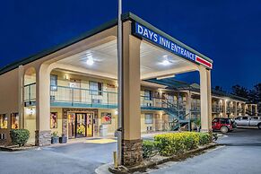 Days Inn by Wyndham Macon I-475