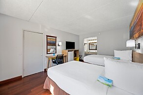 Days Inn by Wyndham Nashville Saint Thomas West Hospital