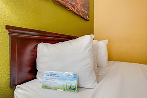 Days Inn by Wyndham Nashville Saint Thomas West Hospital