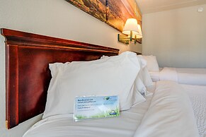 Days Inn by Wyndham Nashville Saint Thomas West Hospital