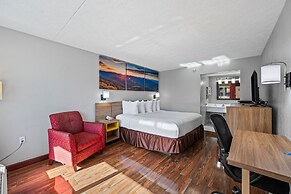 Days Inn by Wyndham Nashville Saint Thomas West Hospital