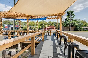 Days Inn by Wyndham Nashville Saint Thomas West Hospital