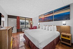 Days Inn by Wyndham Nashville Saint Thomas West Hospital