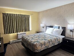 Motel 6 Eau Claire, WI