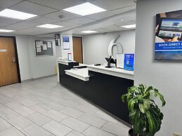 Motel 6 Eau Claire, WI
