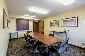 Motel 6 Eau Claire, WI