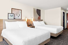 Spark by Hilton Springfield Southwest